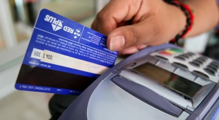 Ramiro Estrella: nunca cometa el error de pagar el mínimo a la tarjeta de crédito