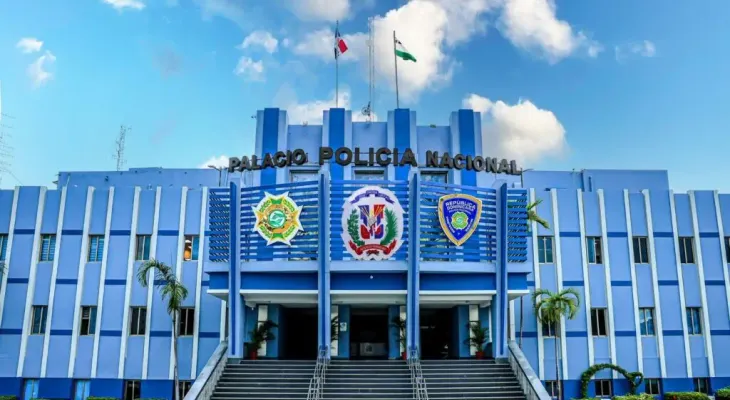 Policía realiza operativo preventivo en San Francisco de Macorís