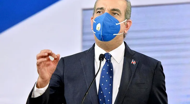 Abinader explicará este jueves impuestos consignados en el presupuesto 2021