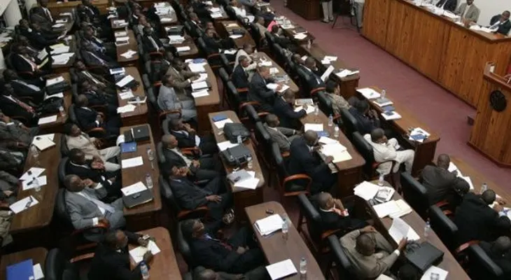El parlamento haitiano fracasa nuevamente sobre el futuro del presidente interino