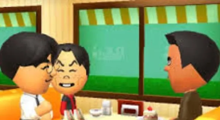Nintendo se disculpa por no permitir personajes parejas del mismo sexo en videojuego