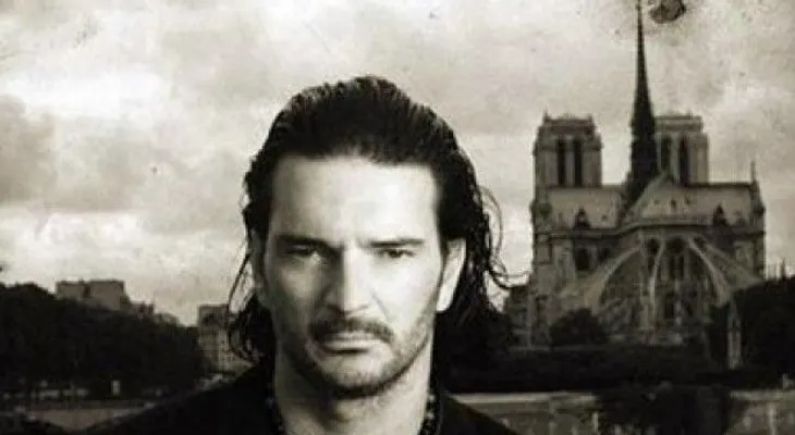 Ricardo Arjona viene a República Dominicana con su Viaje World Tour 2015
