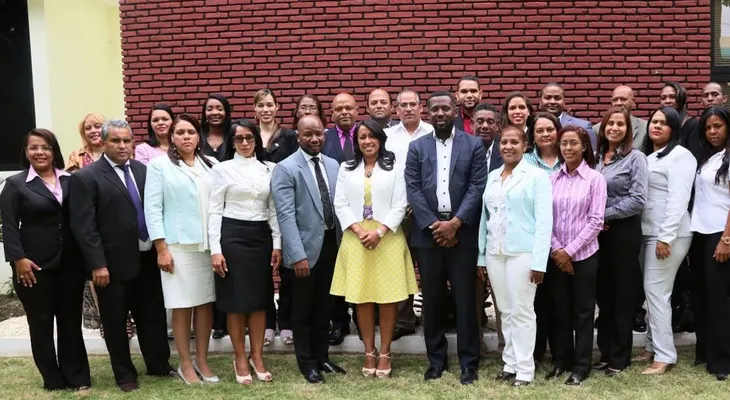 Concluye primera jornada Curso de Litigacion Penal