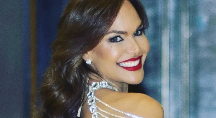 Georgina Duluc pone punto final a su matrimonio con Marcos Irrizary, tras un año de unión