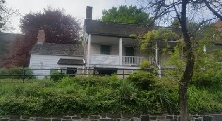 Casa-Museo Dyckman en el Alto Manhattan cumplió 100 años