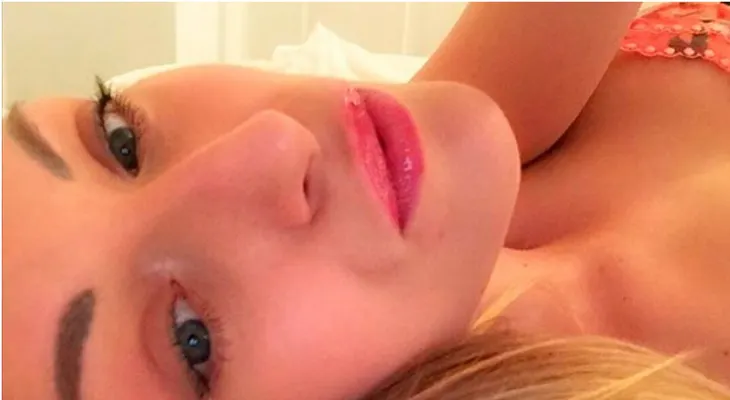 Mujer usa Instagram para darle lección al individuo que la abandono