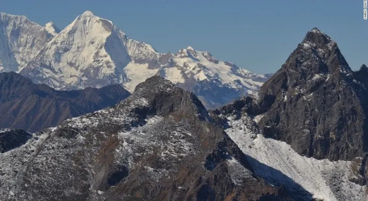 El enfrentamiento entre China y la India por una carretera