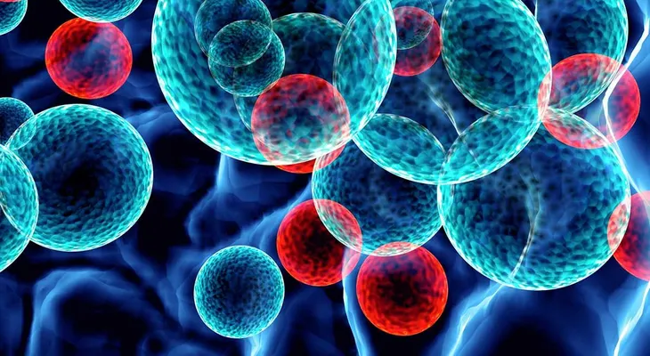  Desarrollan un nuevo método para hacer el seguimiento de la leucemia 