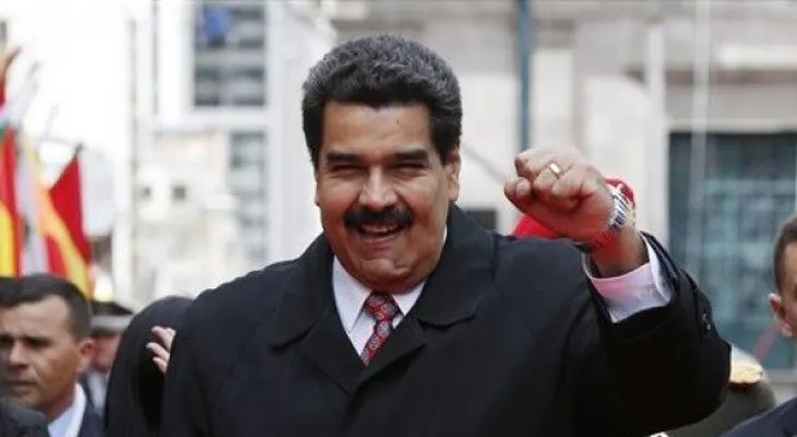 Comentario de Maduro genera ola de burlas 