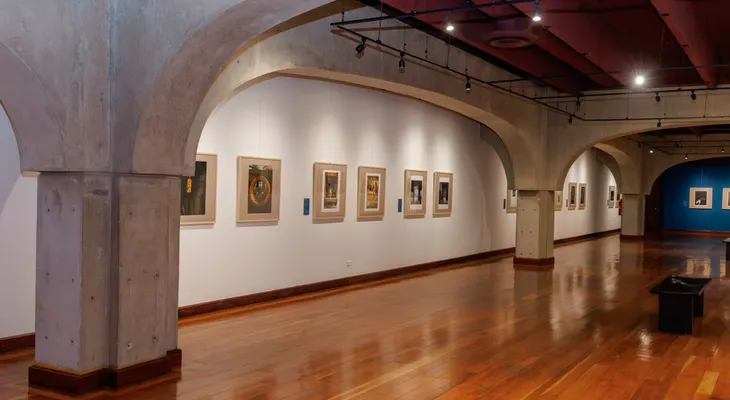 Exposición en el Museo Bellapart une la fotografía dominicana con las colecciones del Prado