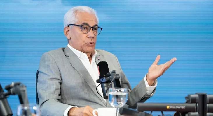 Director ETED resalta avances en transmisión eléctrica