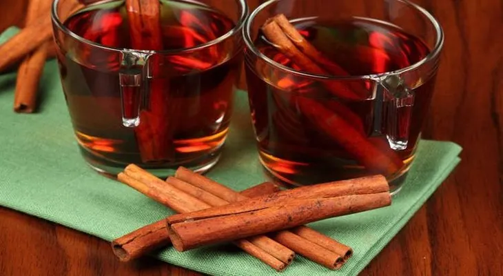 Aprende a preparar de manera correcta el té de canela para bajar de peso rapidamente