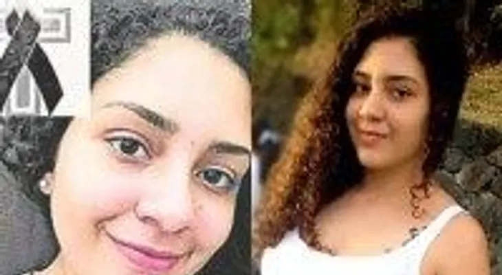 "Perdón hija por no haber podido pagar tu rescate", la mataron