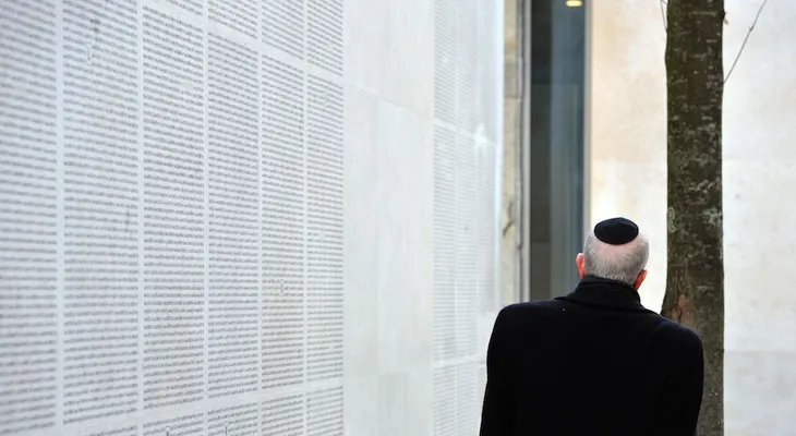 Au revoir ? Shalom: una histórica cifra de judíos está huyendo de Francia