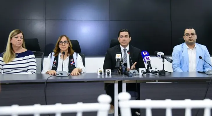 Ministerio de Salud aclara error sobre casos de difteria