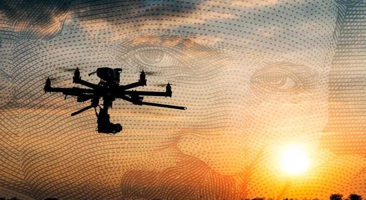 Tesla visionario: descubren que patentó el primer drone en 1898