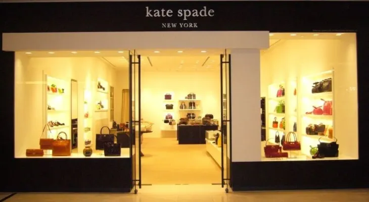 Coach compra Kate Spade por 2.400 millones de dólares