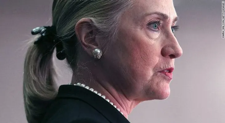 "Hillary Clinton será la próxima presidenta de EE.UU.", pronostica Glenn Beck