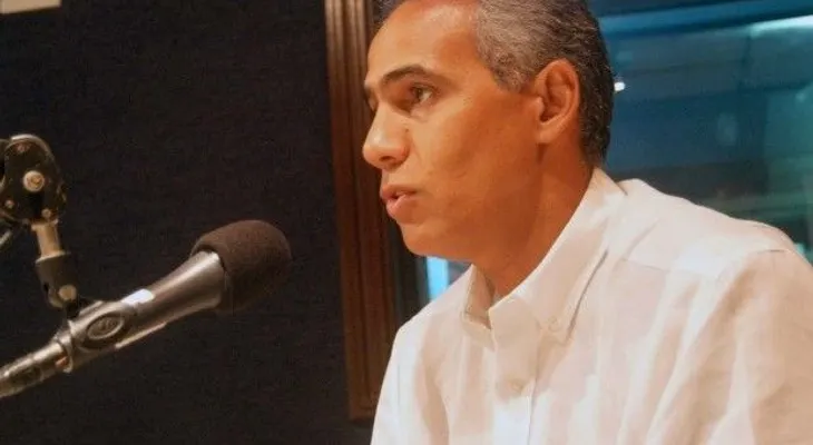 Stanley Javier no seguirá como gerente de las Águilas 