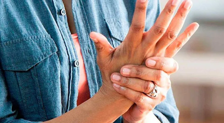 Veneno de escorpión para tratar la artritis sin efectos secundarios