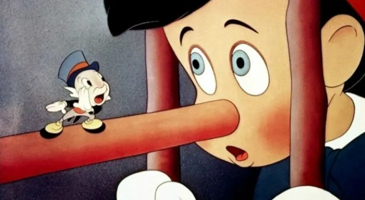 10 señales que te ayudarán a saber si alguien te está mintiendo