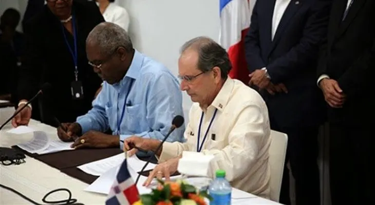 Haití anuncia un plan para regularizar haitianos en RD