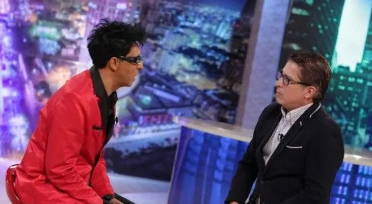 Bonny Cepeda: Sergio Vargas en mejor merenguero que Fernando Villalona 