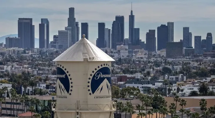 Paramount y fiscales estatales negociarán disputa por la fusión con Warner Bros. Discovery
