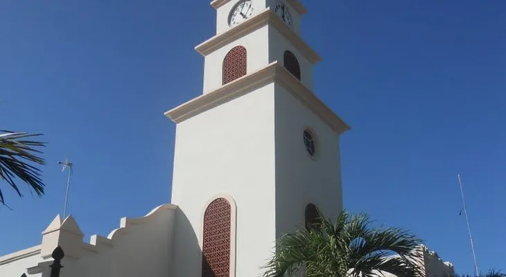 Muere padre de parroquia de Dajabón