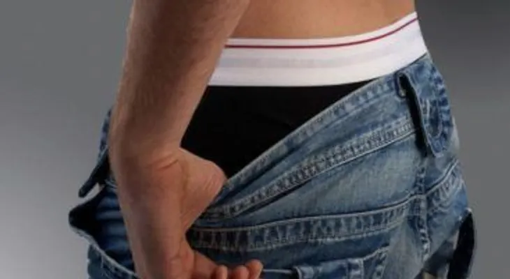 Los hombres que usan ropa interior ajustada tienen problemas con el semen
