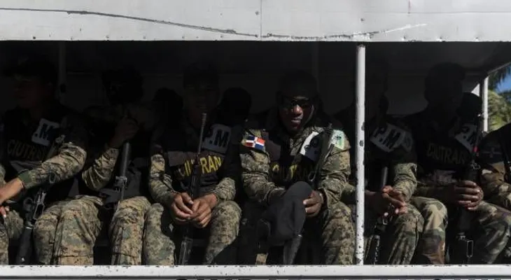 26 mil 923 agentes protegerán a la población de la delincuencia, en Navidad 