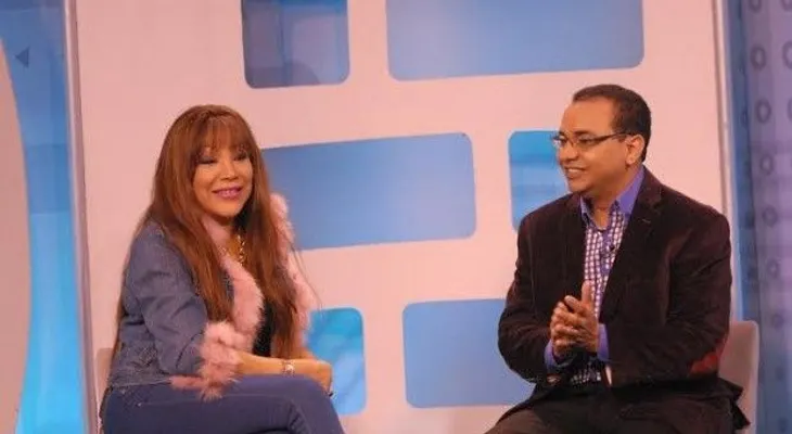 Vickiana se queja no le hayan entregado el Gran Soberano