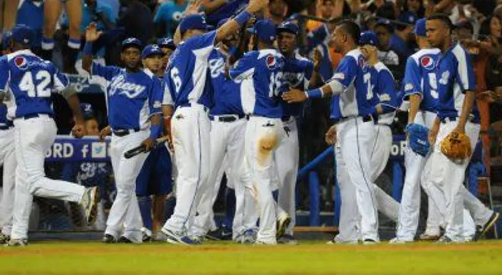 Licey da a conocer precio de boletas para Serie Final