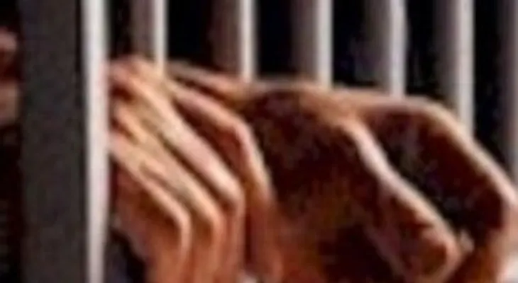 Apresan robando limones a hombre se había fugado de prisión 