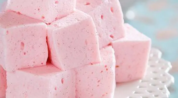 Cómo hacer malvaviscos de manera saludable