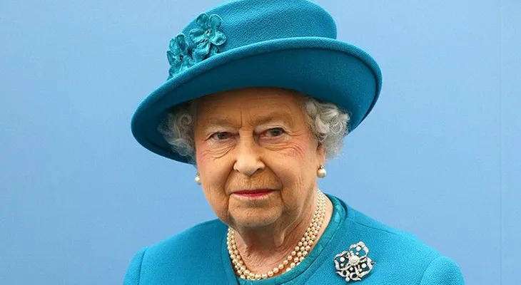 Isabel II rechaza una solicitud para que EE.UU. vuelva a ser una colonia británica