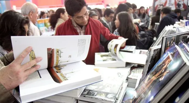 Reconocerán y dedicarán calles a escritores de RD en Feria del Libro