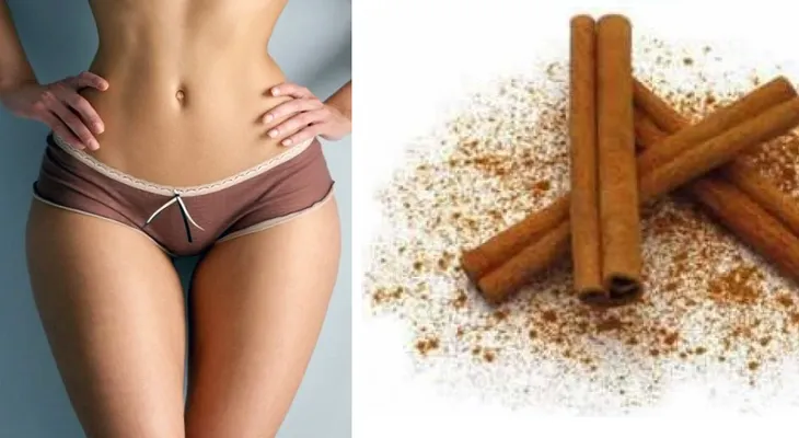 Té de canela y laurel para reducir 8 centímetros en 7 días 