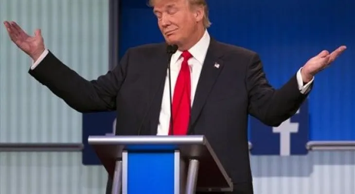 TV: Donald Trump impulsa índices de audiencia 