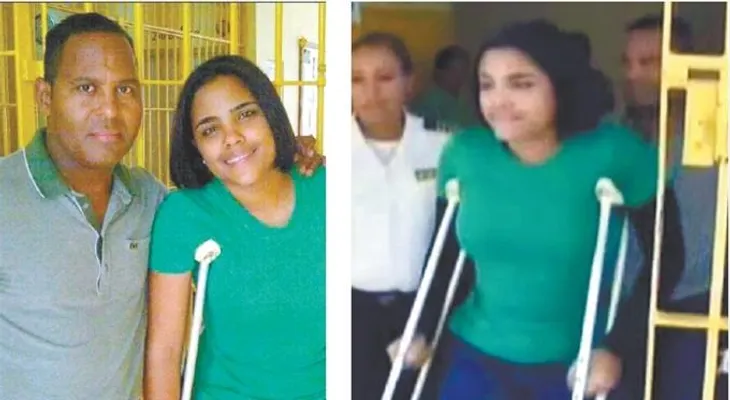 Martha Heredia afirma la drogaron, no explica cómo