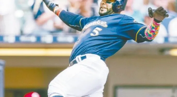 Castro condujo a los Yanquis de NY
