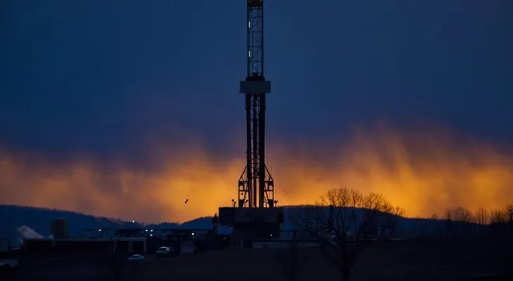 El dióxido de carbono podría hacer más verde la fracturación hidráulica
