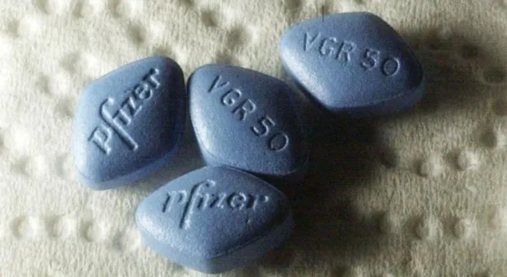 ¿Es peligroso? 4 cosas que debes saber antes de usar Viagra