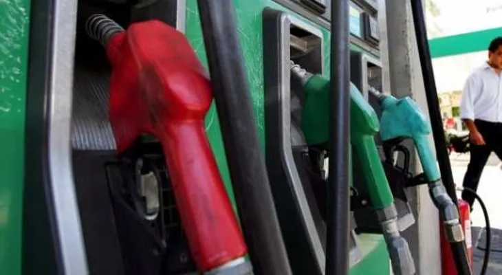 Aumentan RD$3.80 a gasolina Regular y 4:10 a la Premium