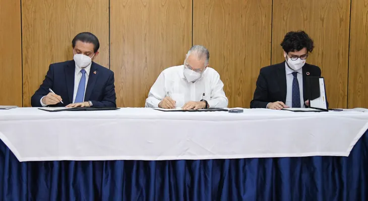 Salud Pública recibe apoyo económico de AECID para fortalecer respuesta a mujeres víctimas de violencia