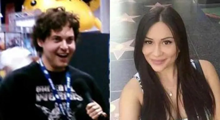 Escritor Balke Leibel enfrentaría la pena de muerte por haber matado a su novia inspirándose en su propia novela