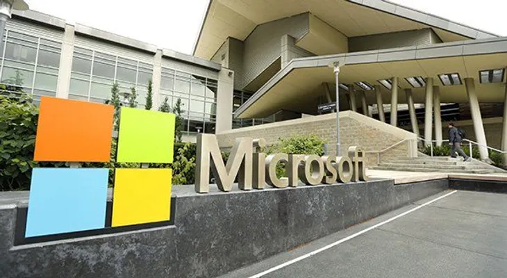 Microsoft despedirá hasta 1.850 empleados