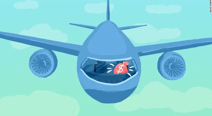 ¿Volarías en un avión comercial sin piloto?