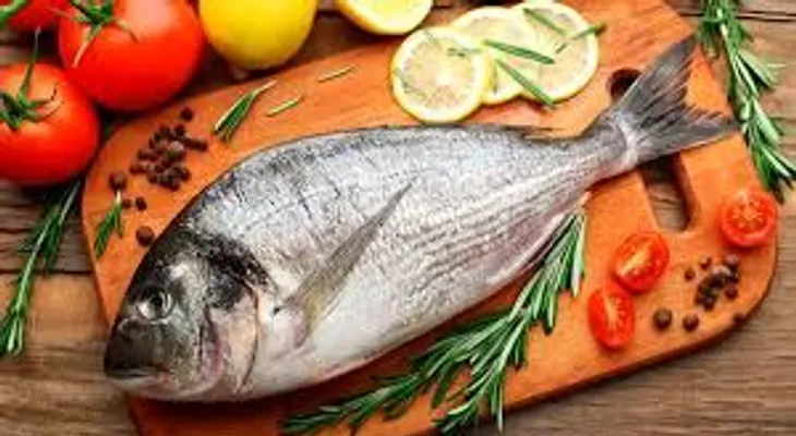 Conoce las partes del pescado más nutritivas y que son tiradas a la basura 
