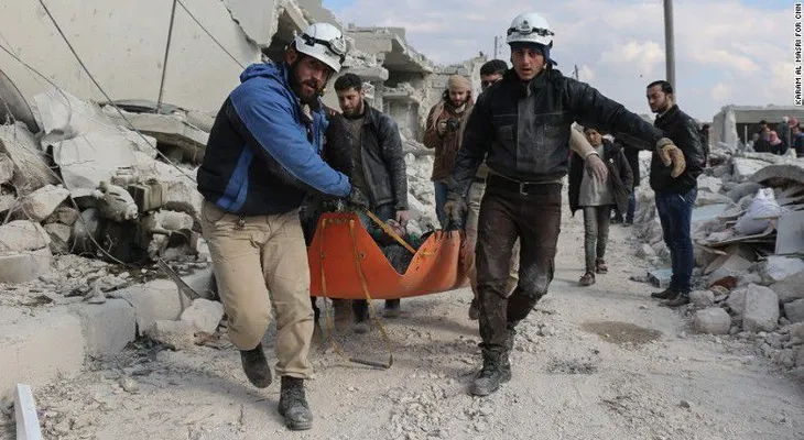 Siria: cómo una franja de tierra podría cambiarlo todo